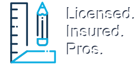 Licensed Insured Pros
